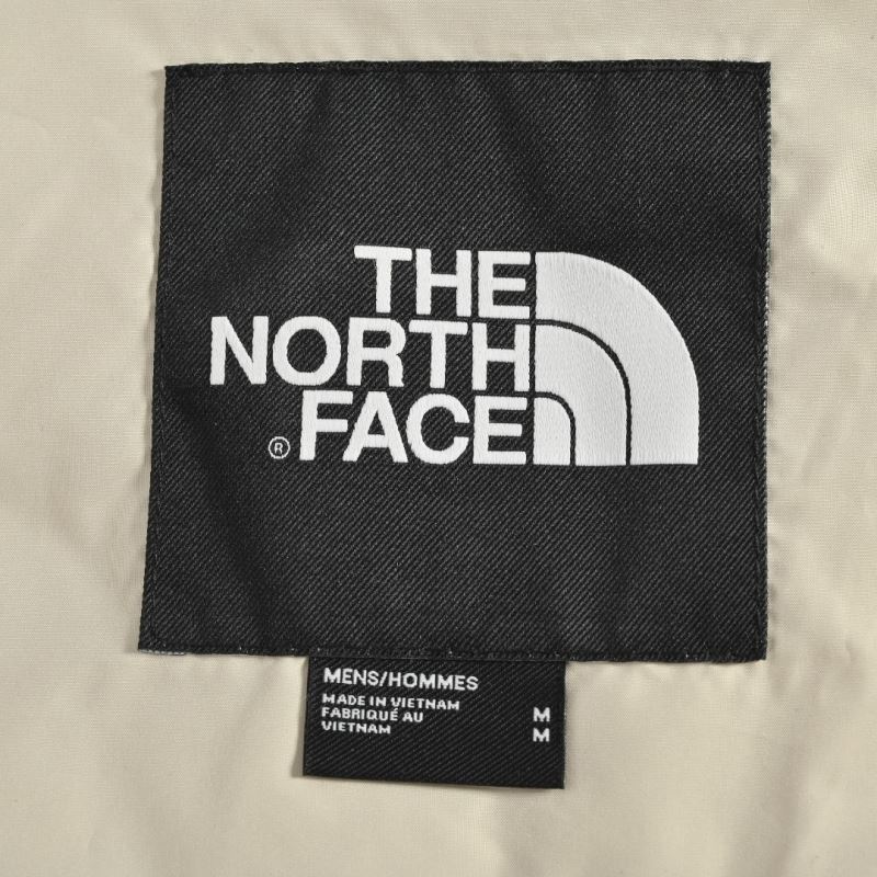 The North Face Down Jackets